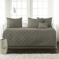 thumbnail image 1 of Brickyard Daybed Bedding 6-Piece Set by SouthShore Fine Linens, 1 of 3