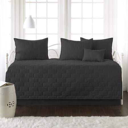 Brickyard Daybed Bedding 6-Piece Set by SouthShore Fine Linens