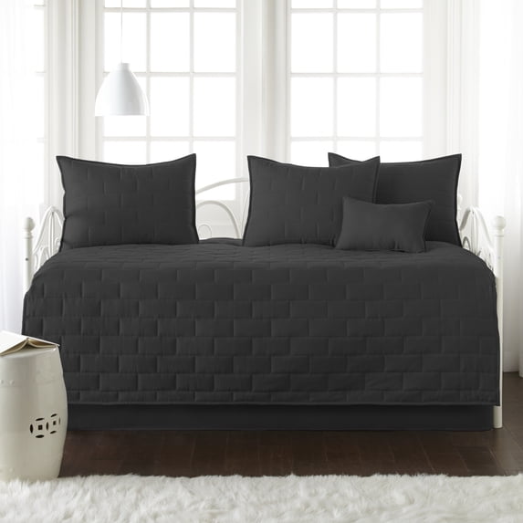 Brickyard Daybed Bedding 6-Piece Set by SouthShore Fine Linens