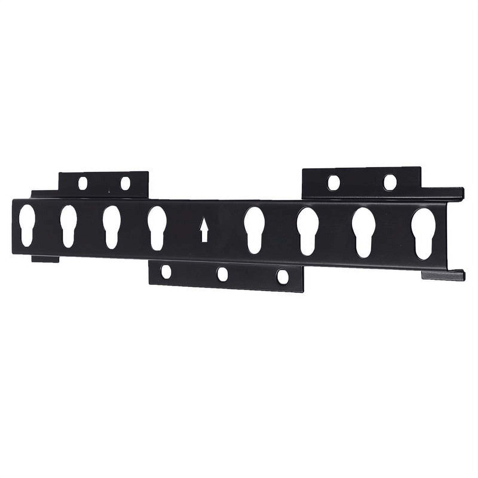 Bricologht Universal Thin 40KG TV Wall Mount Bracket PC Monitor TV