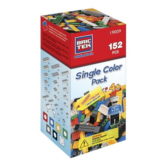 Brictek Small Pack