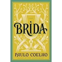 Pre-Owned Brida (Paperback) 0061578959 9780061578953