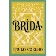 Brida, Paperback