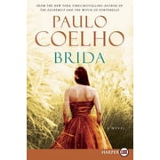 Brida, Paperback