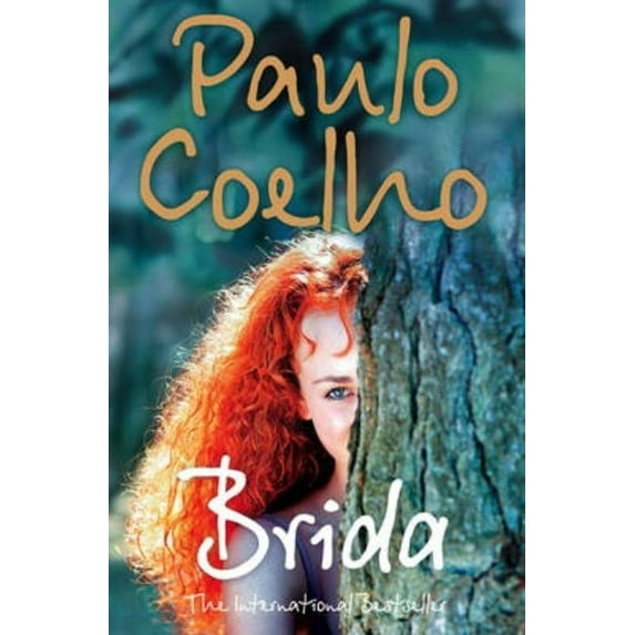 Brida (Paperback) by Paulo Coelho
