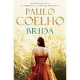 thumbnail image 1 of Pre-Owned Brida: Novela (Hardcover) 0061626376 9780061626371, 1 of 1