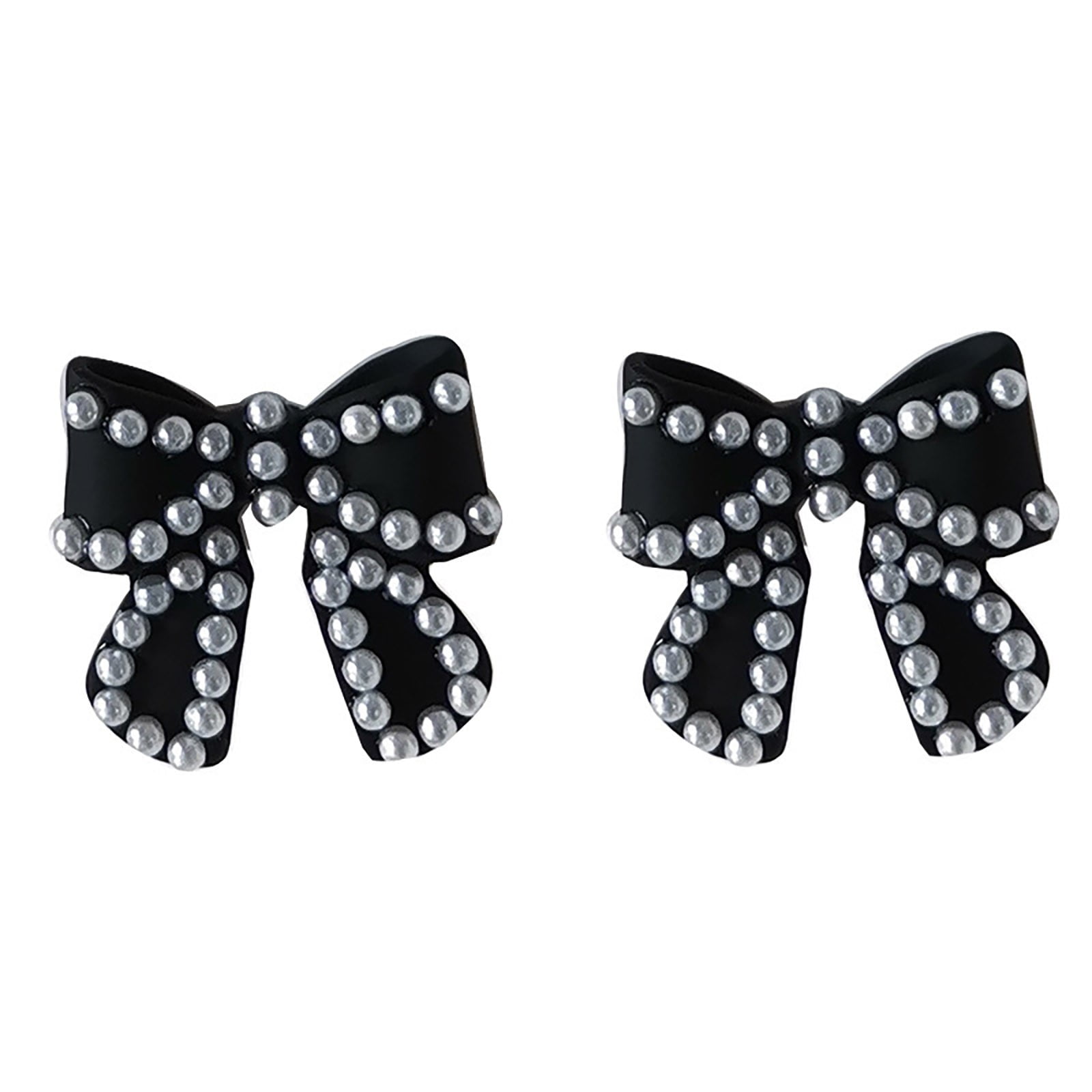 Bridal Earrings for Wedding Mini Hoop Earrings for Women En Mi Earrings