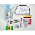 thumbnail image 1 of Bridal Emergency Kit Wedding Day Bridal Survival Kit, 1 of 1