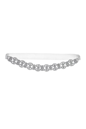 Garter Belts in Womens Lingerie | Silver