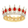 thumbnail image 1 of Bridal Headband Elegant Wedding Hair Accessories for Prom Birthday Party and, 1 of 5