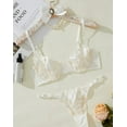 thumbnail image 1 of Bridal Lingerie Set, 1 of 4