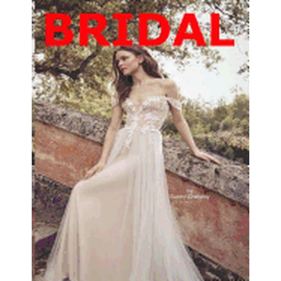 Bridal Wear: Bridal (Paperback)
