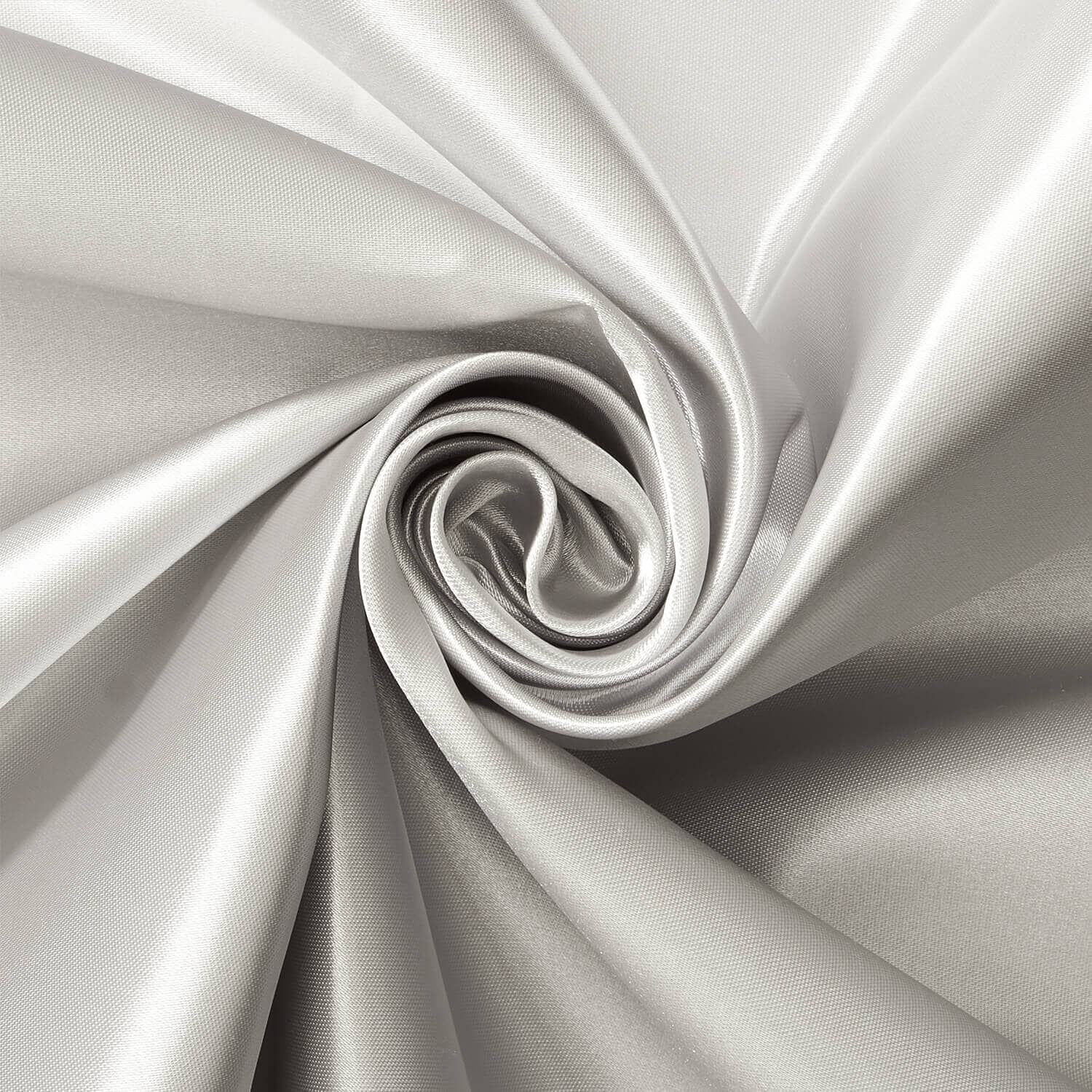 silk fabric for wedding dress How to Choose Your Wedding Dress Fabric  Grace Loves Lace US