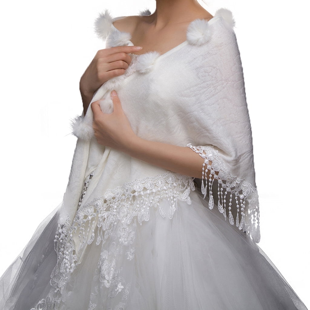 Winter Wedding Coats for Brides and Women with Stylish Warmth