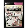 thumbnail image 1 of Bridal Shower 4 Party Games Bundle, 1 of 6