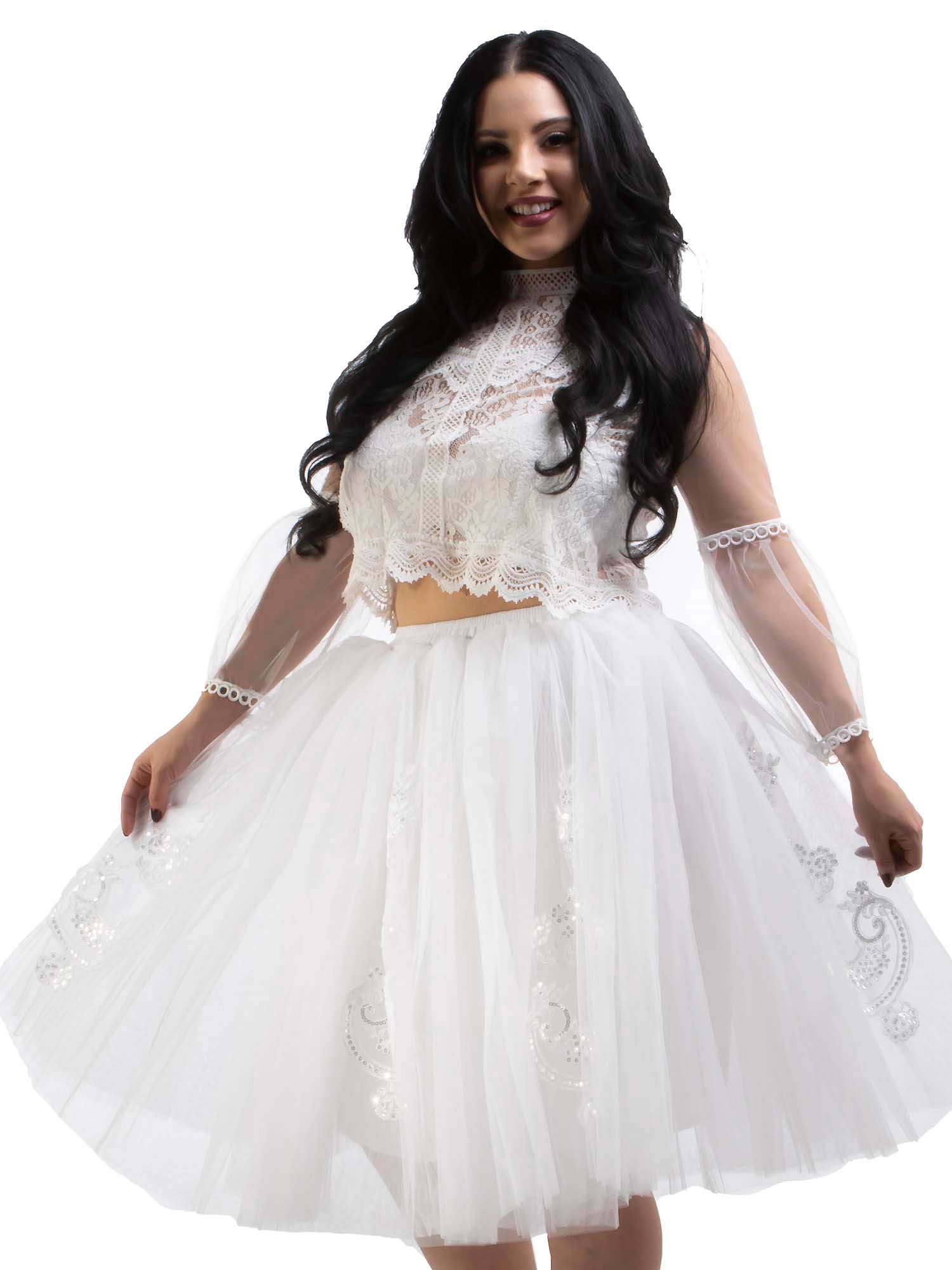 Bachelorette Outfit