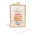 Bridal Shower Card (Happy Moments)
