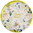 thumbnail image 1 of Various Bridal Shower Foil Mylar Balloons (1ct), 1 of 1