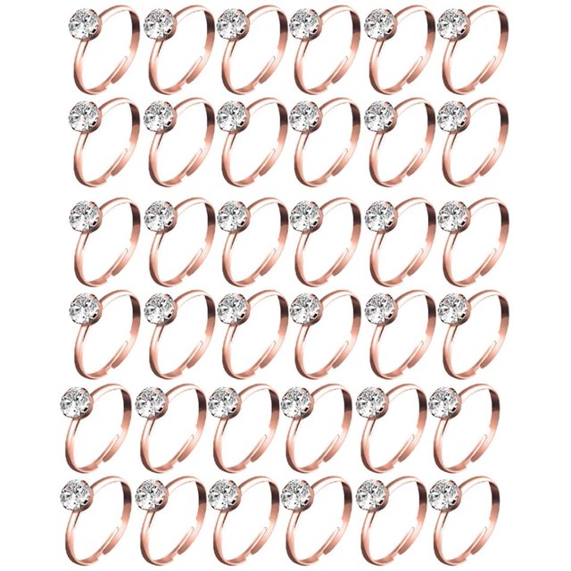 Bridal Shower Games Put a Ring on It Bridal Shower Game with Fake