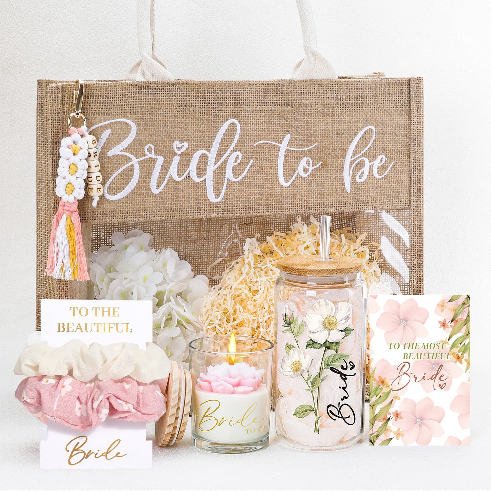 Bridal Shower Gifts for Bride to Be,Bachelorette Gifts  display picture 1