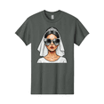 thumbnail image 1 of Bride-1 Mens Graphic Tee, 100% Cotton, Casual Summer Wear BAA218, 1 of 2