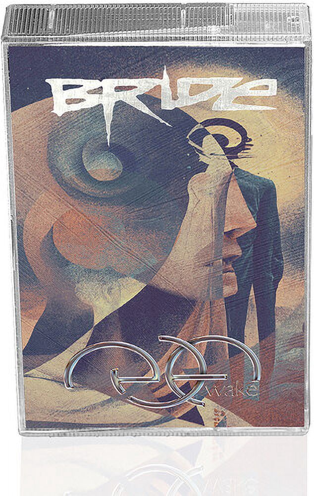 Bride - Are You Awake - Rock - Cassette