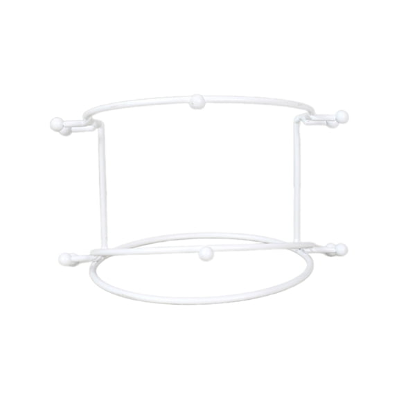 Bride Crown Headband Support Holder Princess Rhinestones Crown Display Rack Metal Gold Crystal Headbands