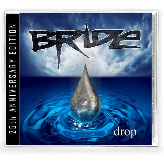 Bride - Drop - Music & Performance - CD