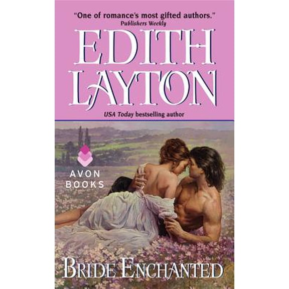 Pre-Owned Bride Enchanted, 9780061253621, 0061253626, Paperback, First Edition edition