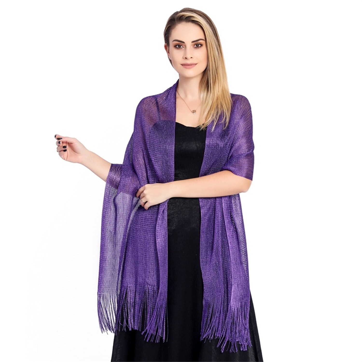 ladies evening shawls