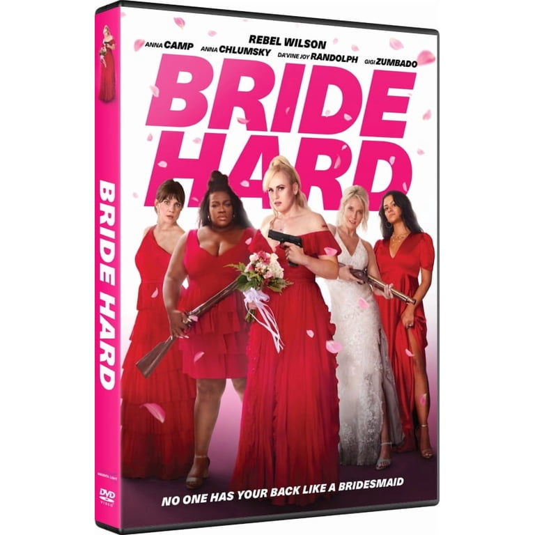 Bride Hard (DVD) - Walmart.com Bride Hard (DVD) - Walmart.com