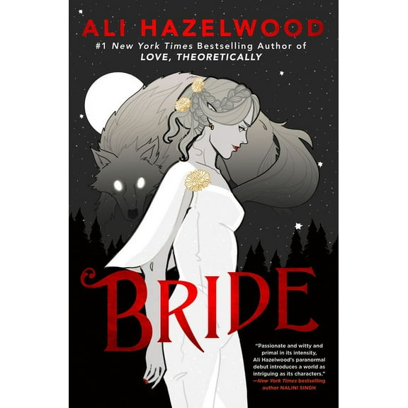 Bride, (Hardcover)