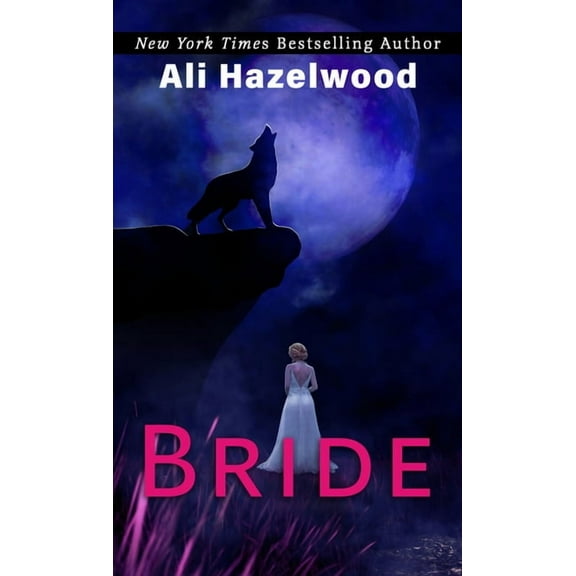 Bride, (Hardcover)