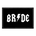 thumbnail image 1 of Bride - Lightning - Removable Patch, 1 of 3