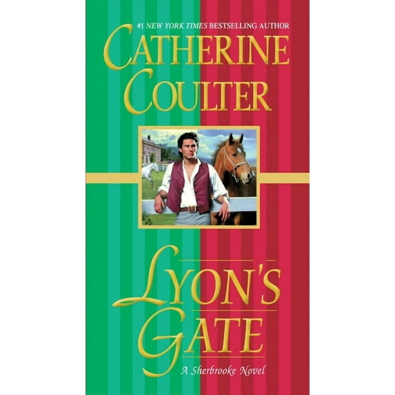 Bride Lyon's Gate: Bride Series, Book 9, (Paperback)