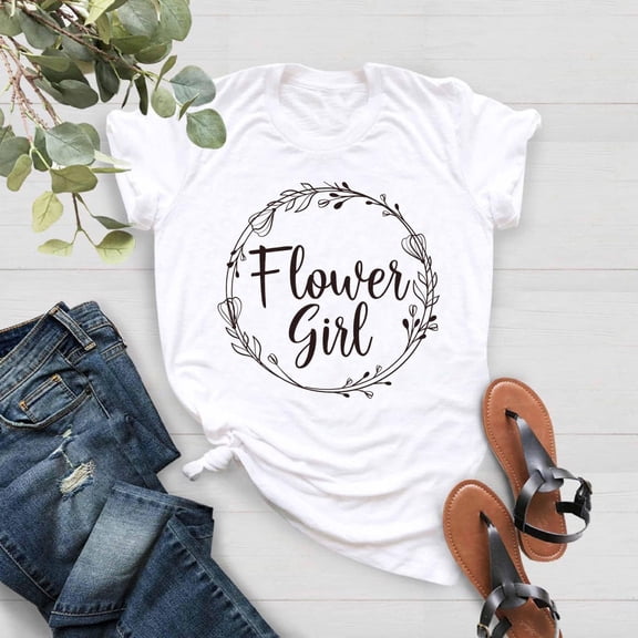 Bride Maids, Bachelorette Party Gift, Flower Girl Outfits, Bridal Shower Shirts, Mother of The Bride Shirt, Team Bride Shirts, Maid of Honor TSHIRT All Size S-5XL