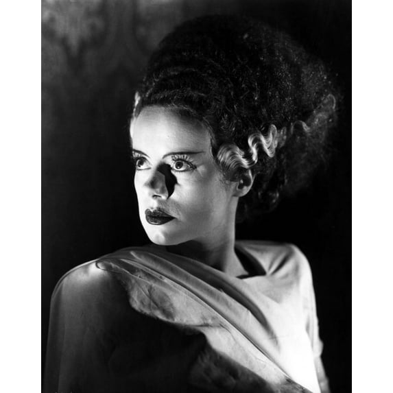 Bride Of Frankenstein Photo Print (8 x 10)