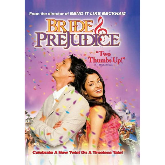 Bride & Prejudice (Widescreen)