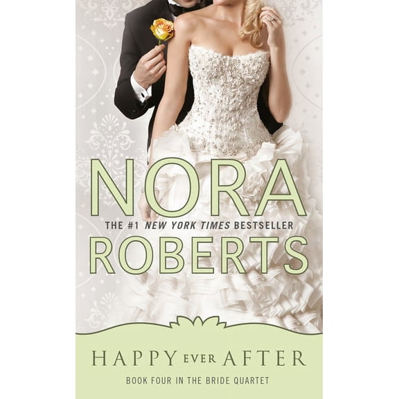 Bride Quartet Happy Ever After, Book 4, (Paperback)