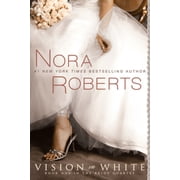 Vision in White Paperback