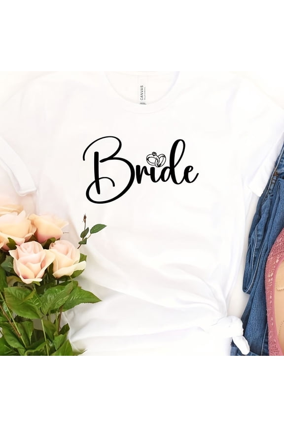 Bride S1Hirt, Bride To Be, Bachelorette Parthirt, Bridal S1Hower Gift, Brideaid S1Hirt, Wedding Gift, Honeymoon S1Hirt, Engaget Gift Her57
