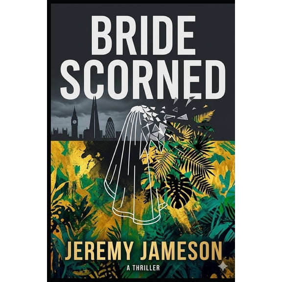 Bride Scorned, (Paperback)