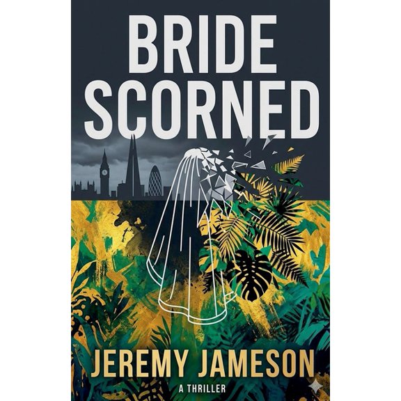 Bride Scorned, (Paperback)