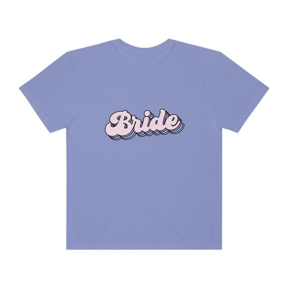 Bride Shirt, Bridal Party Shirts, Wedding Party Shirts, Brides Tee,Bride