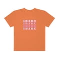 thumbnail image 1 of Bride Shirt, Bridesmaid Shirt, Bridal Party Shirt, Bridesmaid Gift, Wedding, 1 of 1
