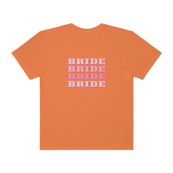 Bride Shirt, Bridesmaid Shirt, Bridal Party Shirt, Bridesmaid Gift, Wedding