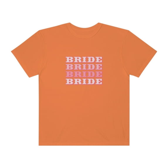 Bride Shirt, Bridesmaid Shirt, Bridal Party Shirt, Bridesmaid Gift, Wedding