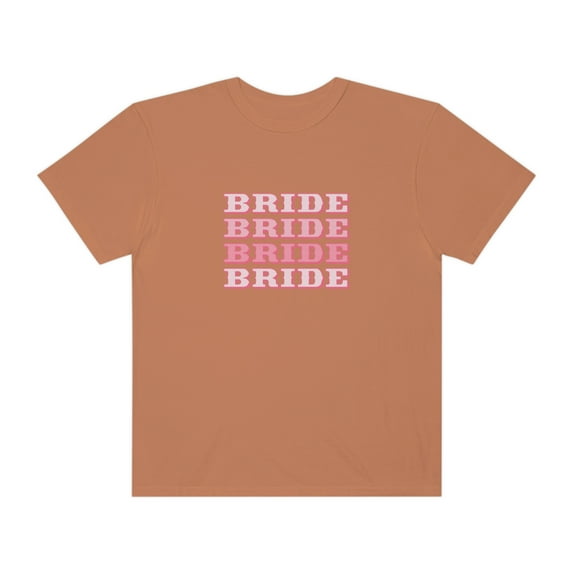 Bride Shirt, Bridesmaid Shirt, Bridal Party Shirt, Bridesmaid Gift, Wedding