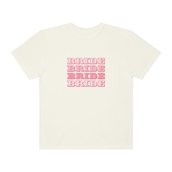 Bride Shirt, Bridesmaid Shirt, Bridal Party Shirt, Bridesmaid Gift, Wedding