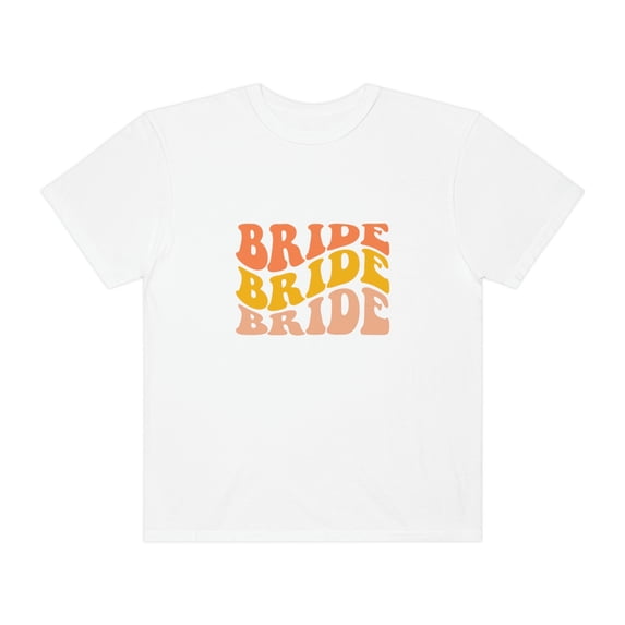 Bride Shirt, Bridesmaid Shirt, Bridal Party Shirt, Bridesmaid Gift, Wedding